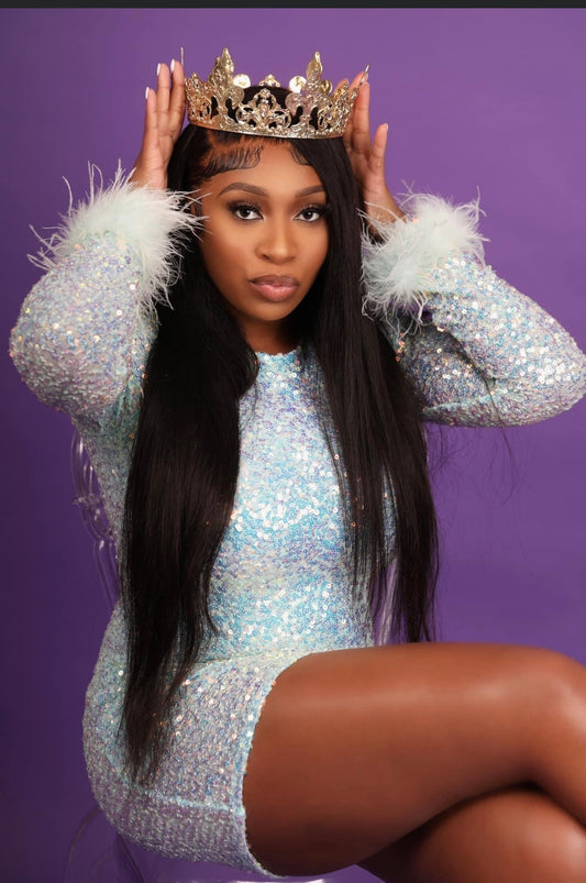 Transparent Lace Frontal Wigs