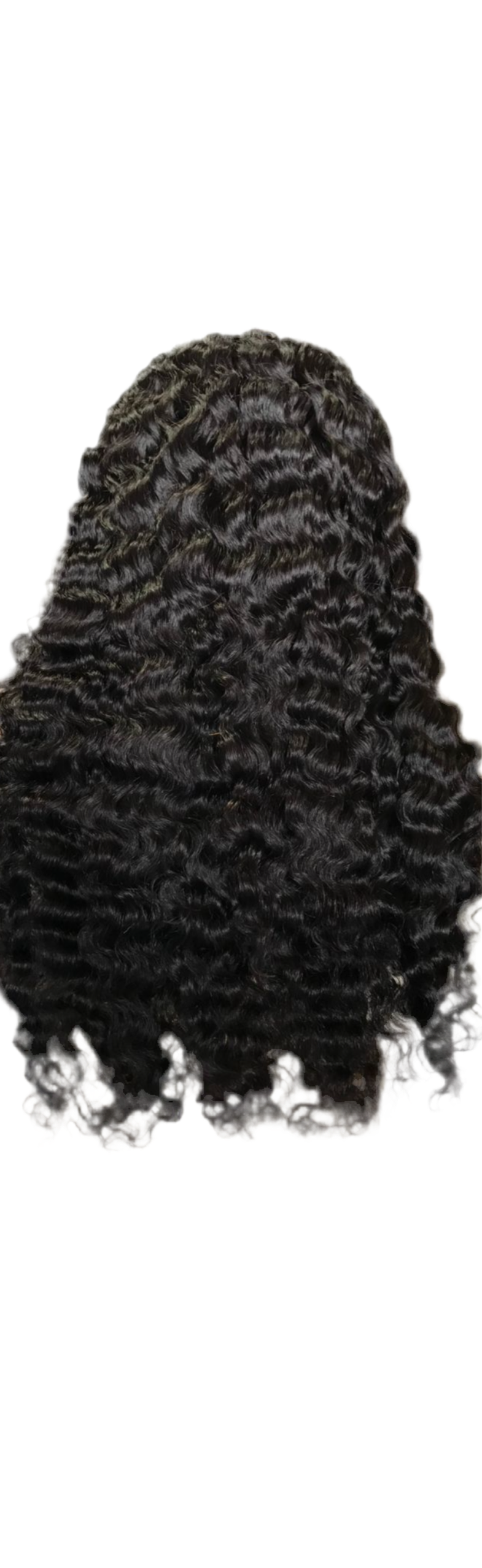 Burmese Curly Wigs