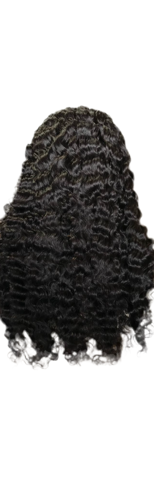 Burmese Curly Wigs