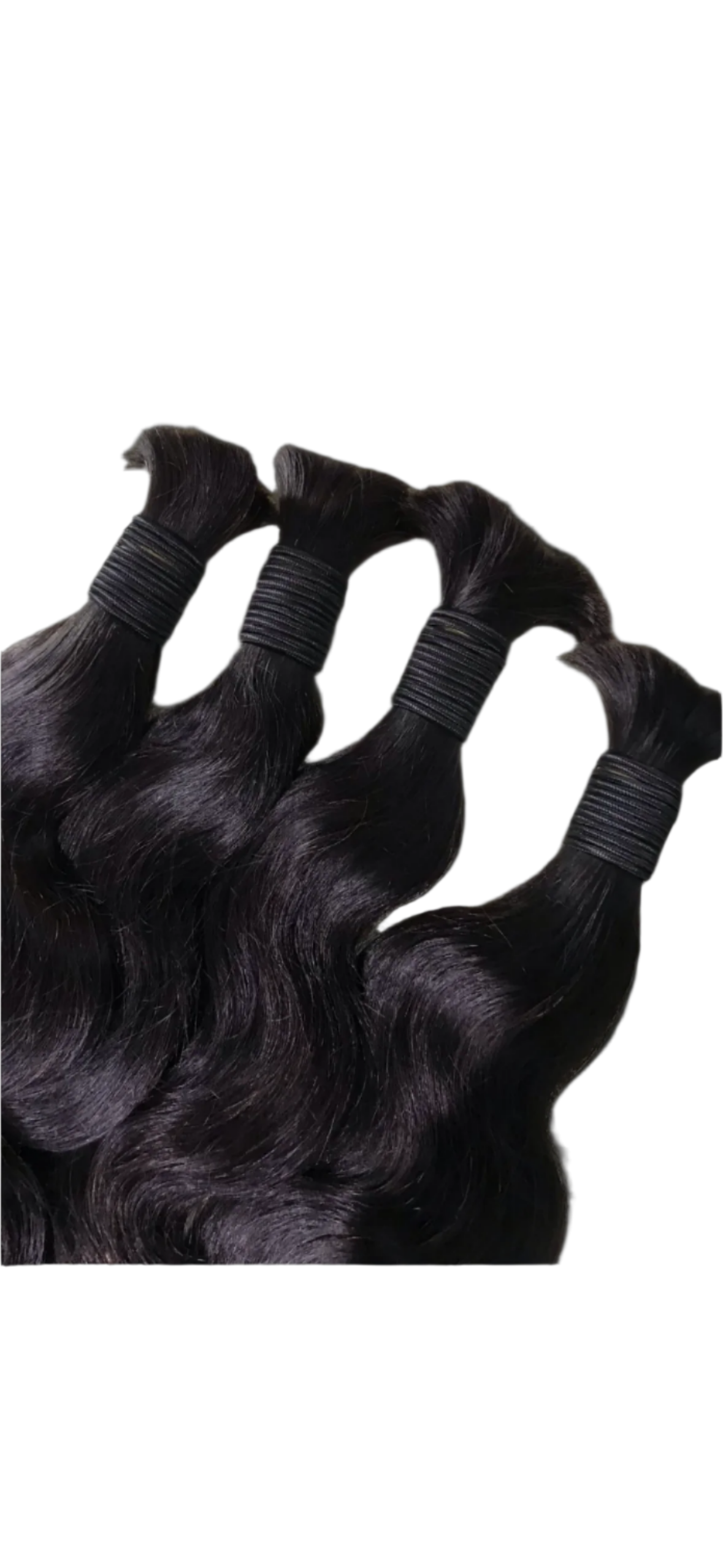 Boho Bulk Hair