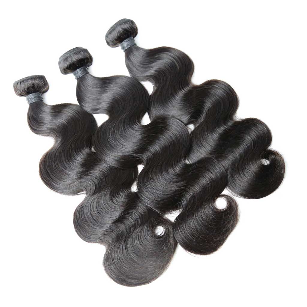 Single Body Wave Bundles