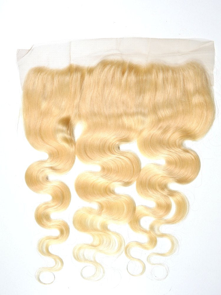 613 Frontals