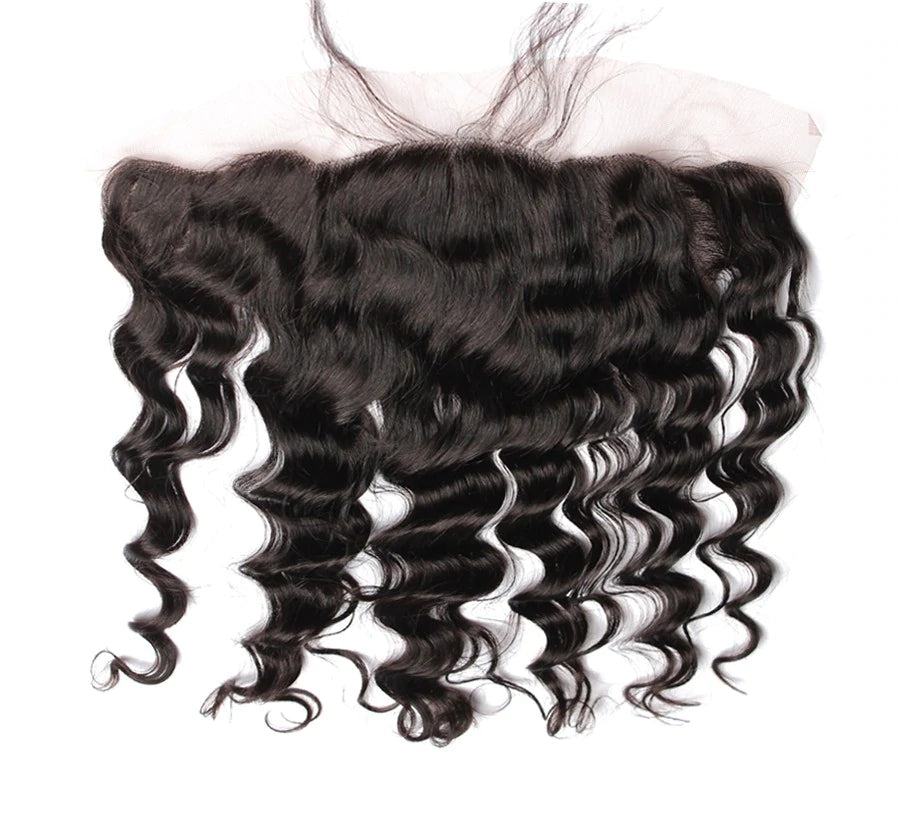 13x4 HD lace frontals