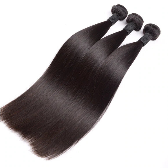 Single Straight Bundles