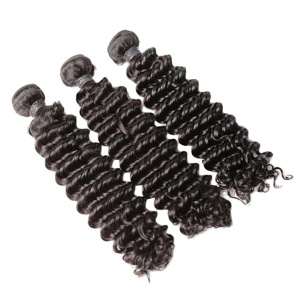 Single Deep Wave Bundles