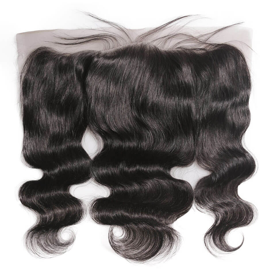 13x4 HD lace frontals