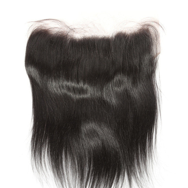 Transparent Lace Frontals