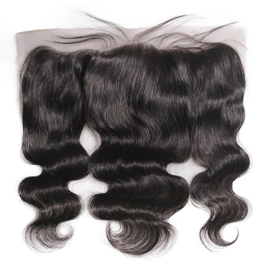 Transparent Lace Frontals