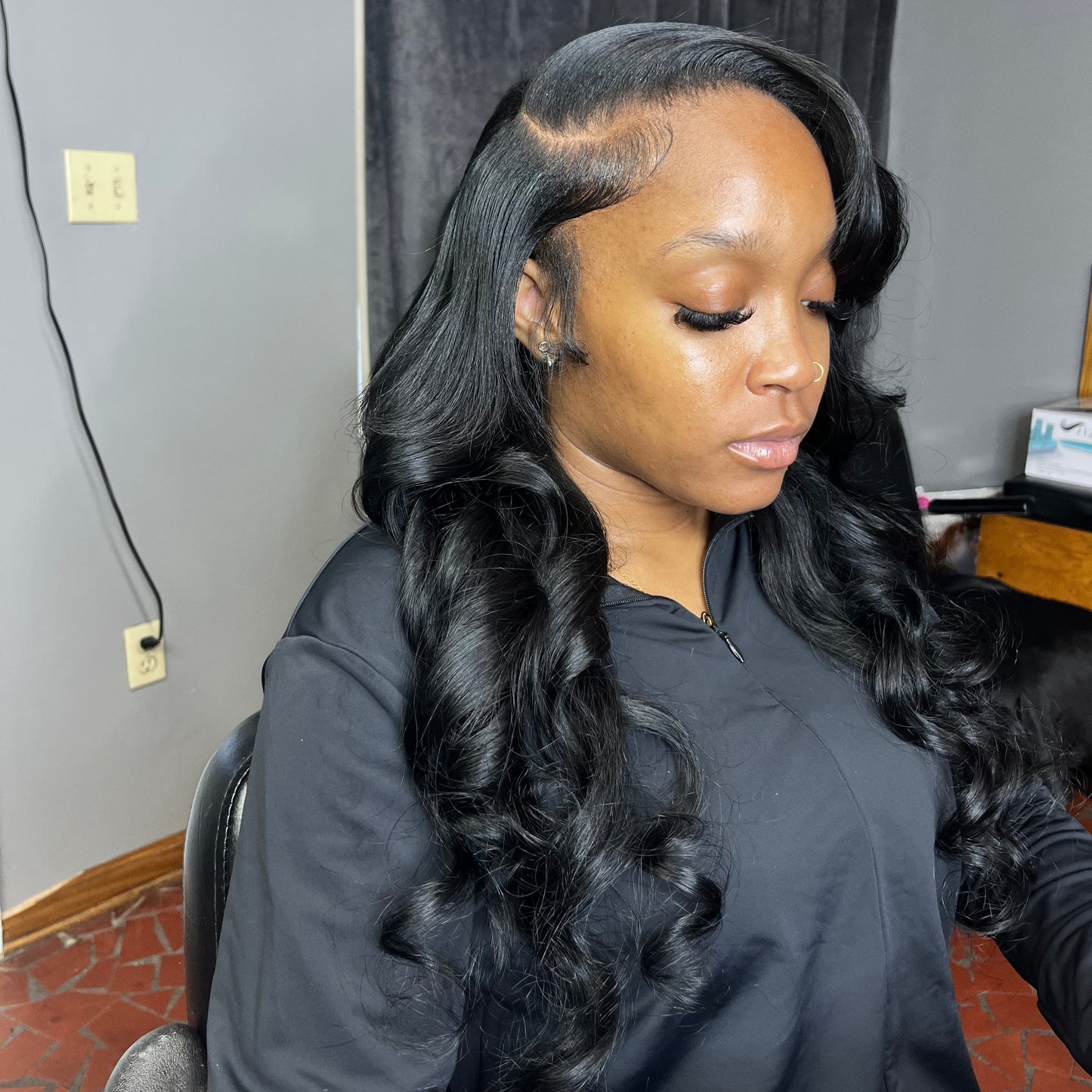 Single Body Wave Bundles