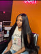 Transparent Lace Frontal Wigs