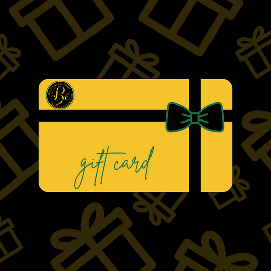 Boost My Ego Hair Gift Card