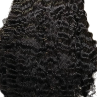 Burmese Curly Wigs