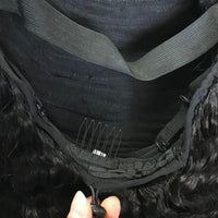 Half Wigs