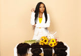 Transparent Lace Frontal Wigs