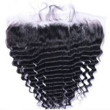 13x4 HD lace frontals