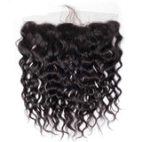 13x4 HD lace frontals