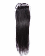 Transparent Lace Closures