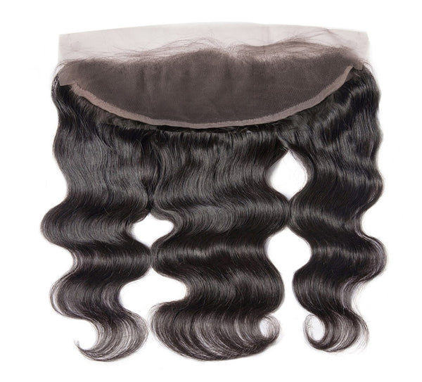 13x4 HD lace frontals